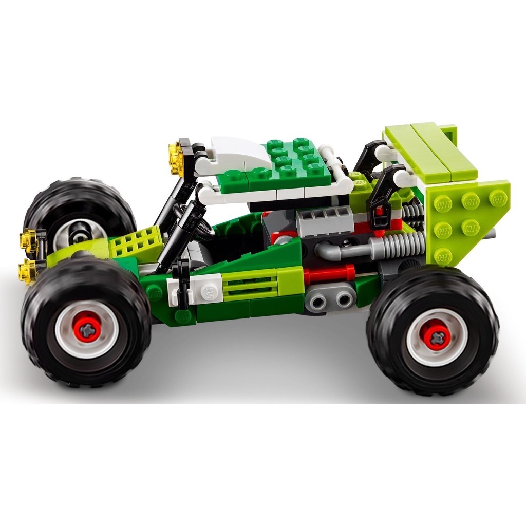 เลโก้ LEGO Creator 31123 Off-Road Buggy