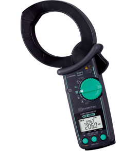 KYORITSU KEW 2060BT Clamp Power Meter