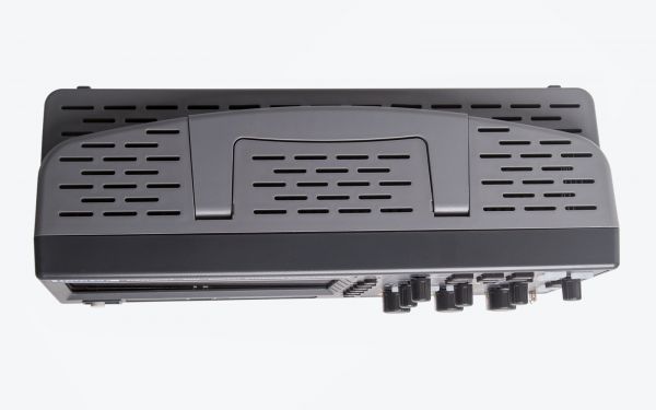 Hantek DSO2D15 Digital Ossilloscope+Function Generator 2CH 150MHz 1GSa/s, 8MHz memory depth + 1 CH 25MHz Arbitrary function generator