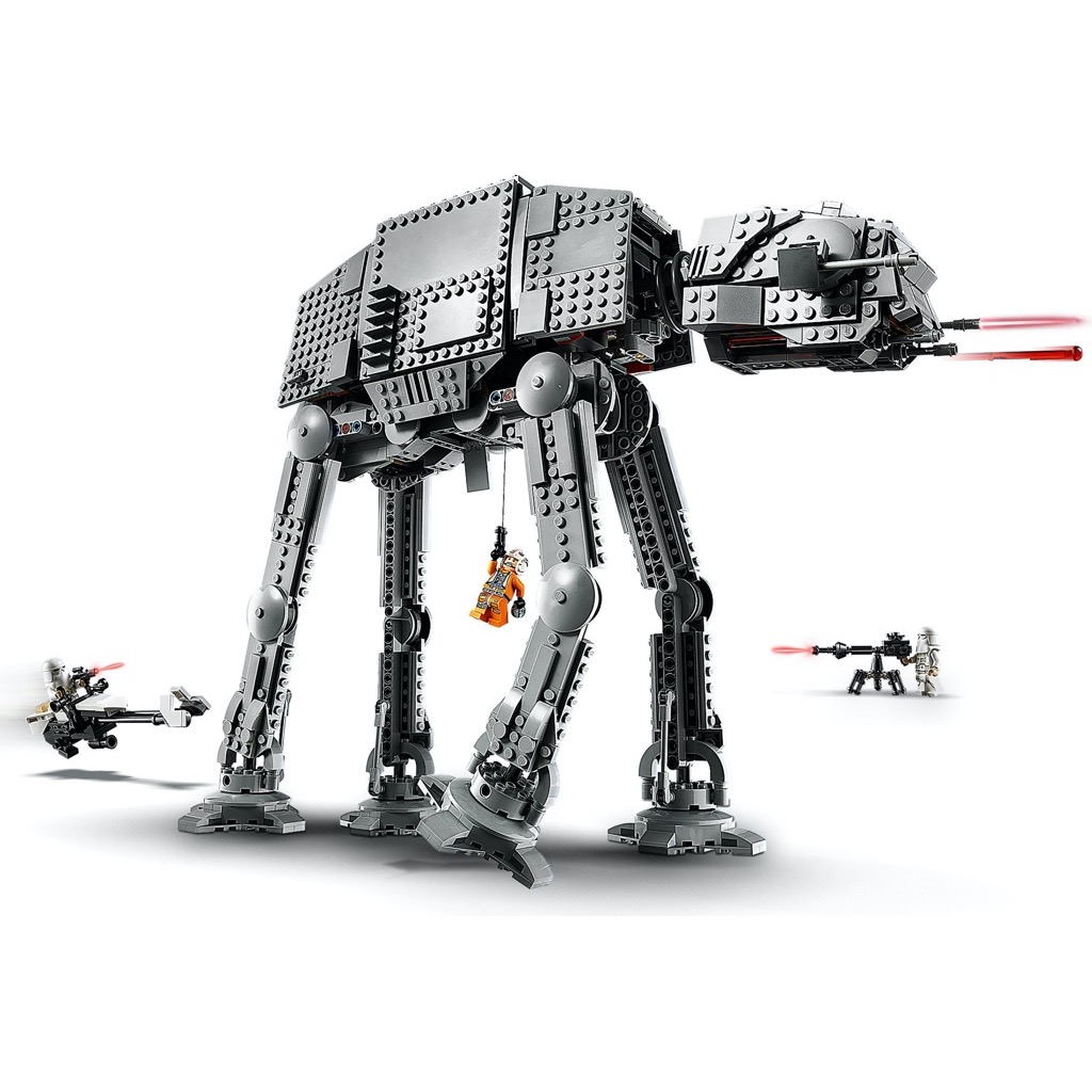 เลโก้ LEGO Star Wars 75288 AT-AT