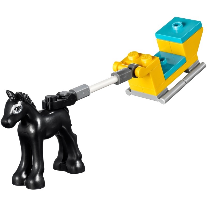 LEGO Friends 41326 Advent Calendar