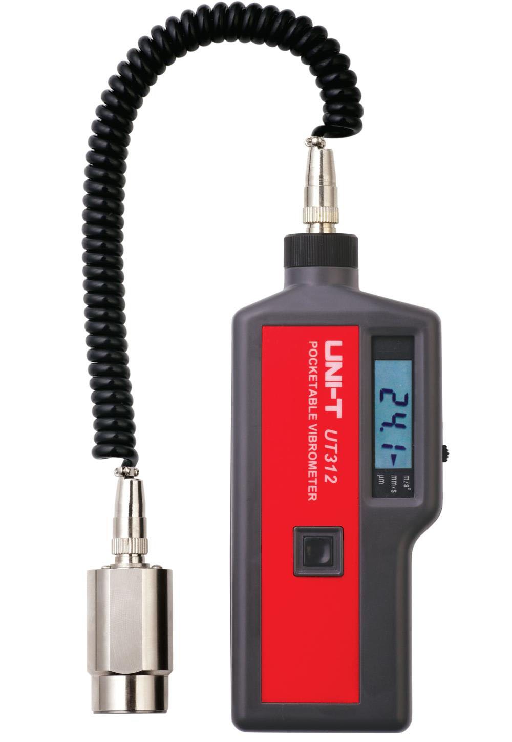 UNI-T UT312 Vibration Tester