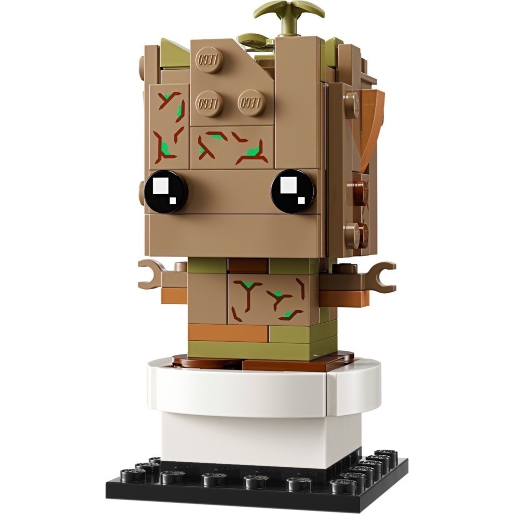 เลโก้ LEGO BrickHeadz 40671 Potted Groot