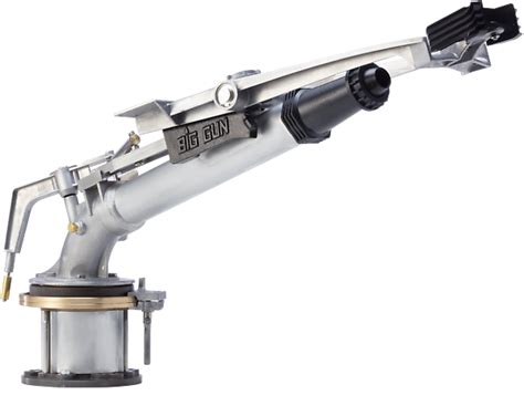 F 75 หัวสปริงเกลอร์ NELSON SR series BIG GUN