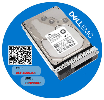 Dell 6TB,7.2K,12G,512e,NL-SAS,3.5in,14G,Dell Hard Drive,Dell Server,PowerEdge,PowerVault