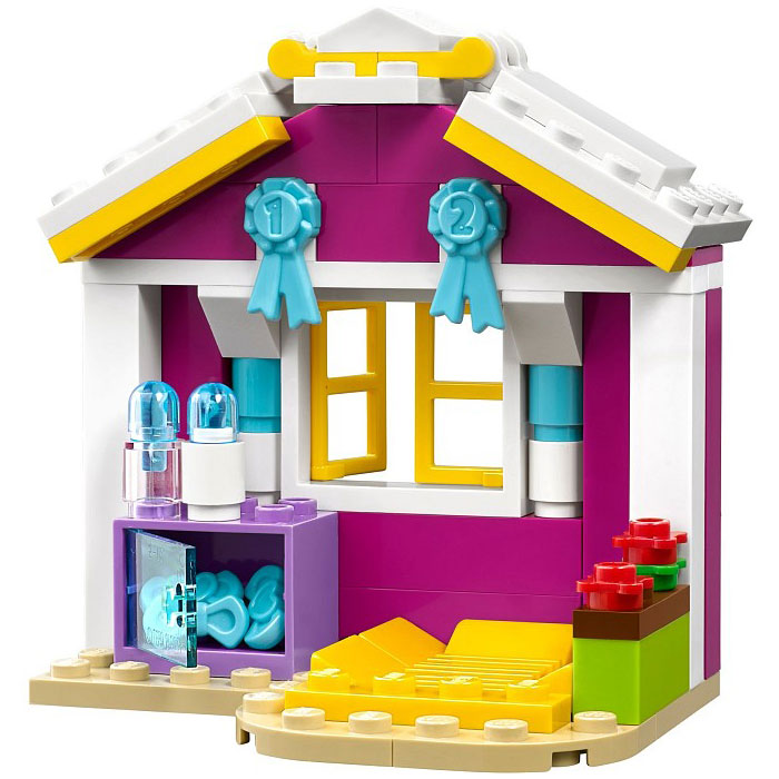 LEGO Friends 41029 Stephanie's New Born Lamb