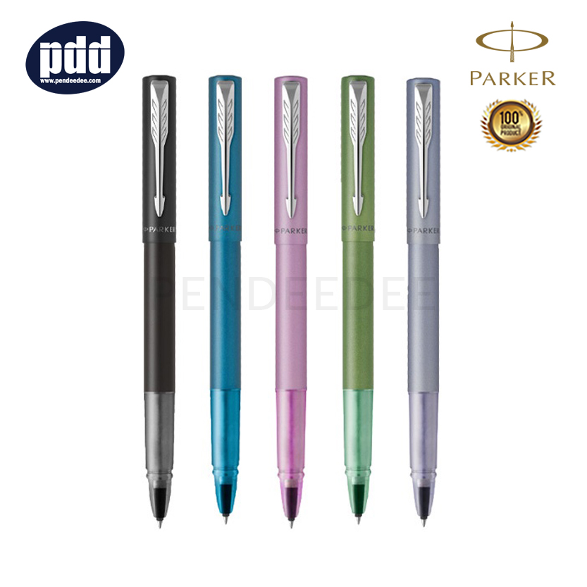 PARKER-IM-Ballpoint-Pen-ปากกาลูกลื่น-ปากกาพรีเมี่ยม