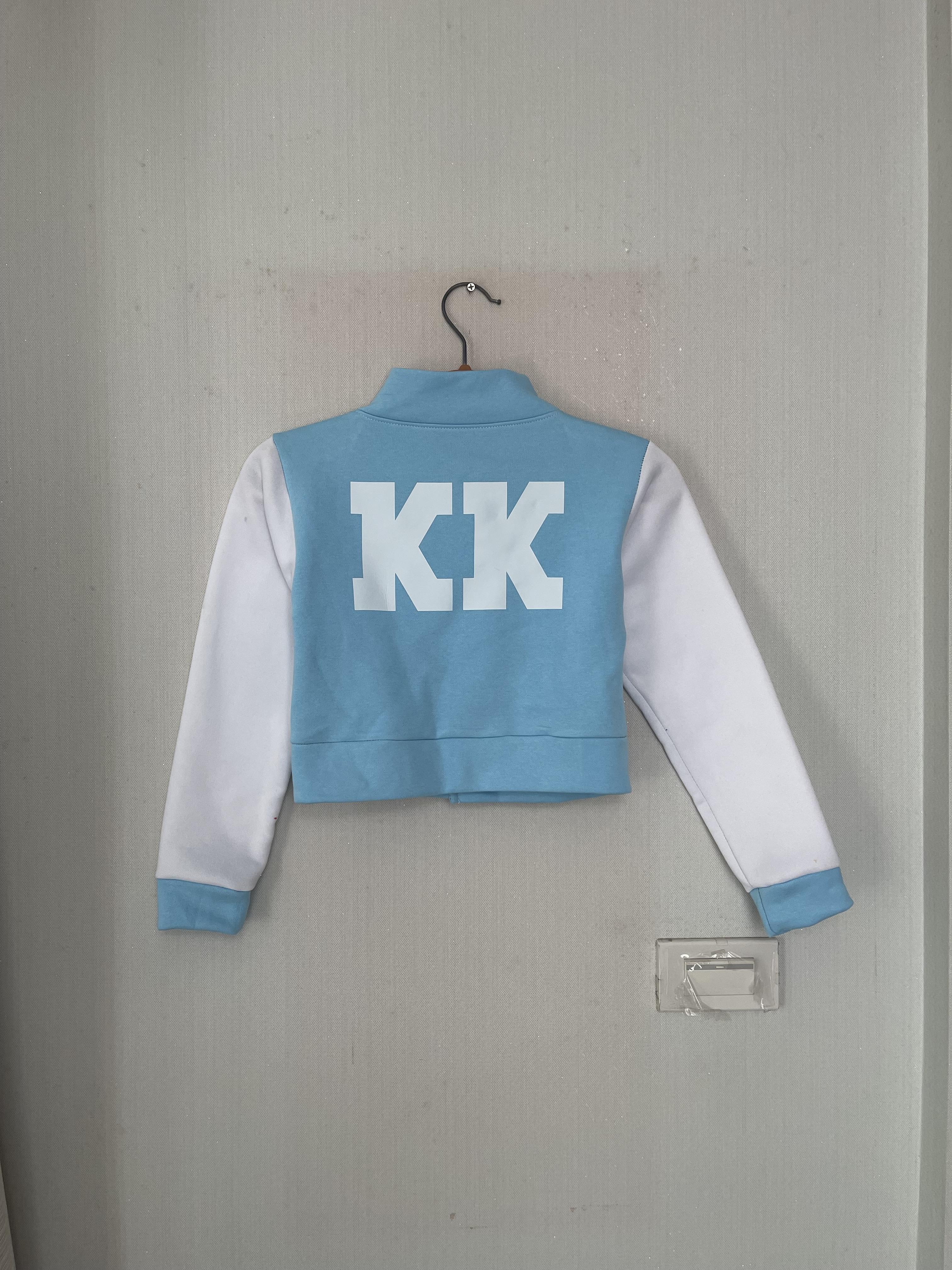 เสื้อแจ็คเก็ตเด็ก เสื้อใส่เต้น