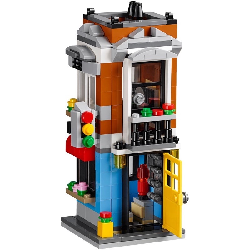 LEGO Creator 31050 Corner Deli