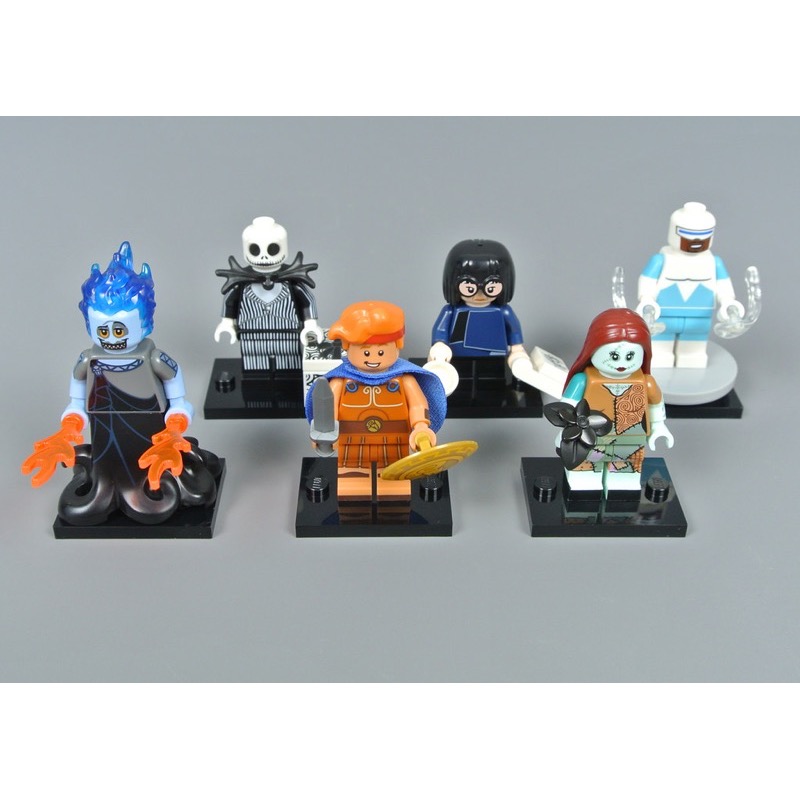 LEGO Minifigures 71024 The Disney Series 2