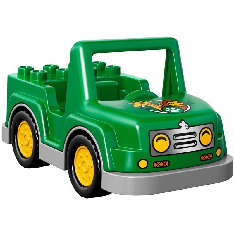 LEGO Duplo 10802 Savanna