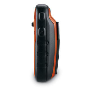 เครื่อง GPS ยี่ห้อ Garmin รุ่น eTrex 20x (แถมฟรีเคส Garmin)