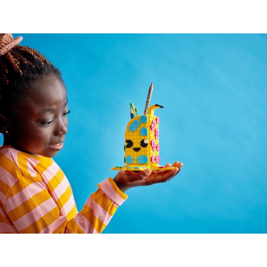 เลโก้ LEGO DOTs 41948 Cute Banana Pen Holder