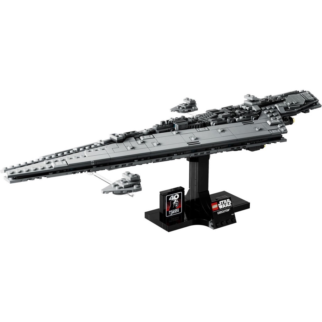 เลโก้ LEGO Star Wars 75356 Executor Super Star Destroyer
