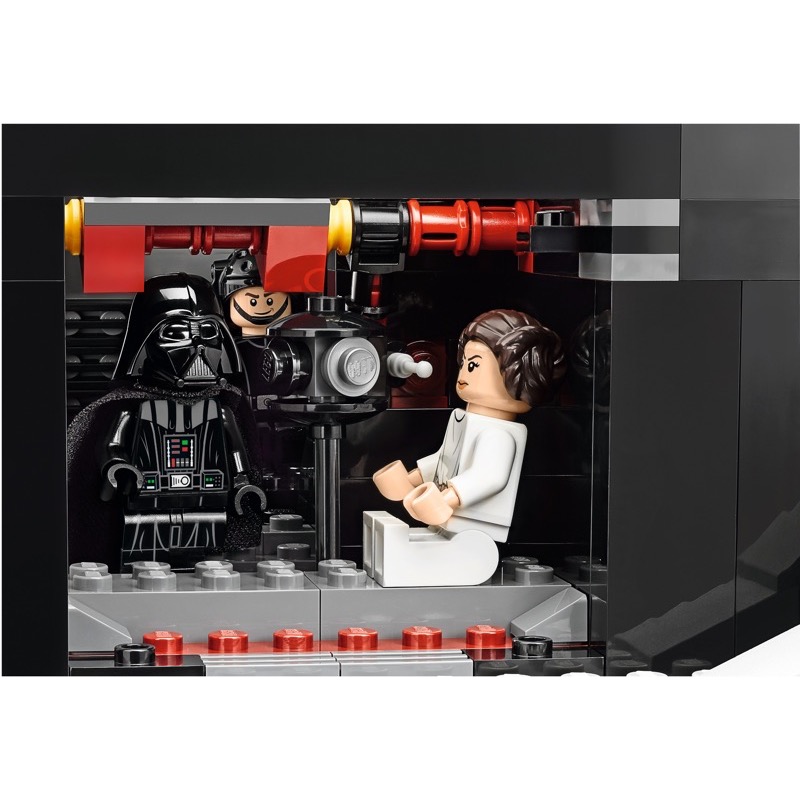 LEGO Star Wars 75159 Death Star