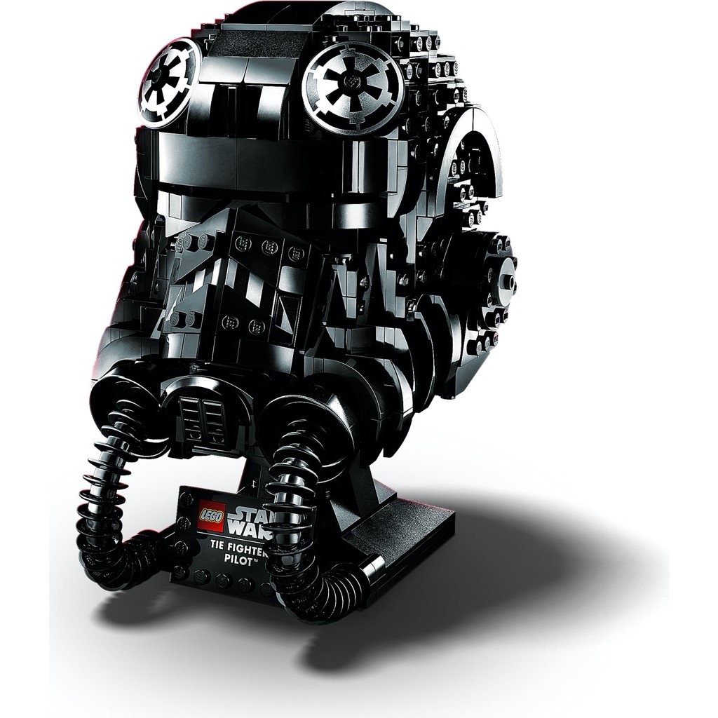เลโก้ LEGO Star Wars 75274 TIE Fighter Pilot