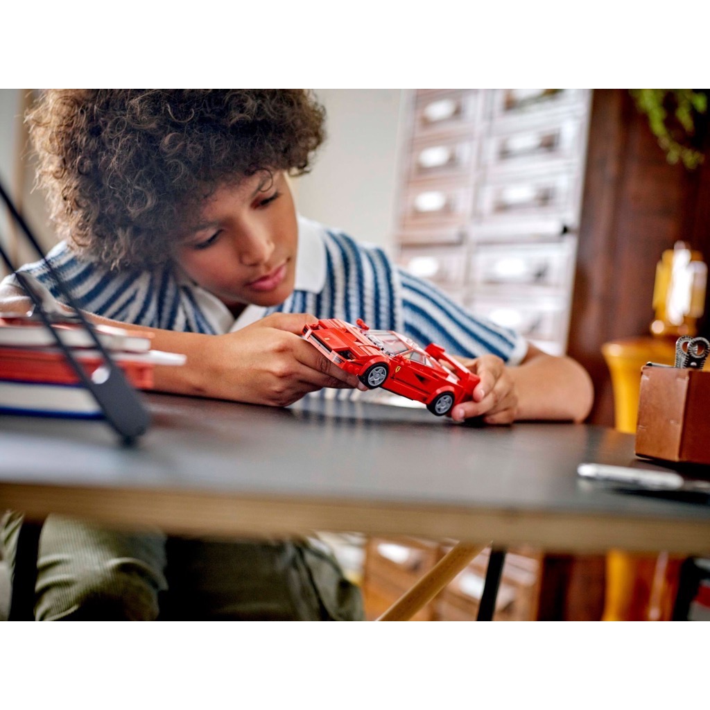 เลโก้ LEGO Speed Champions 76934 Ferrari F40