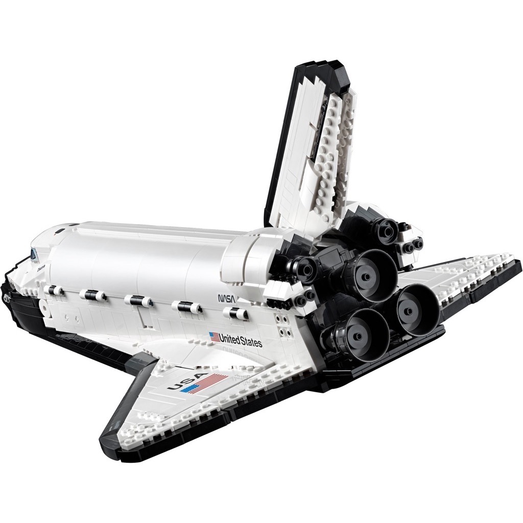 เลโก้ LEGO Exclusives 10283 NASA Space Shuttle