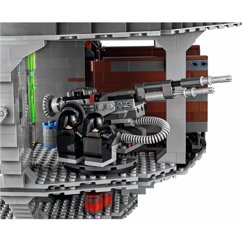 LEGO Star Wars 75159 Death Star