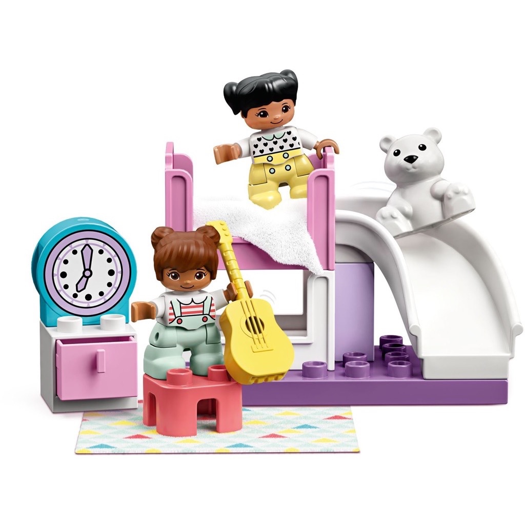 เลโก้ LEGO Duplo 10926 Bedroom