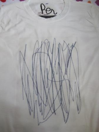 เสื้อยืดสกรีนลายอาร์ตๆ แนวๆ