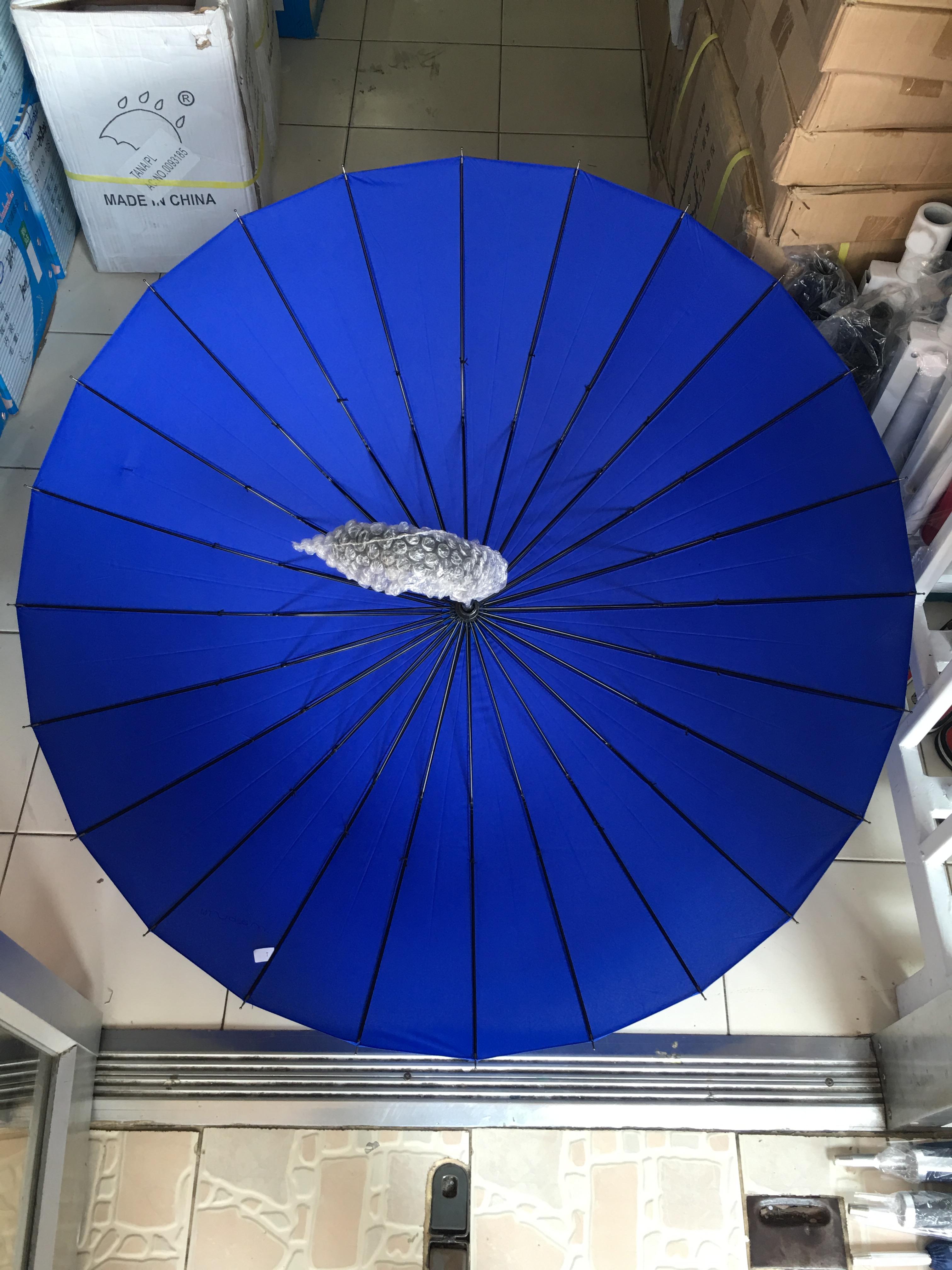 ร่มตอนเดียว23นิ้วรหัส0679