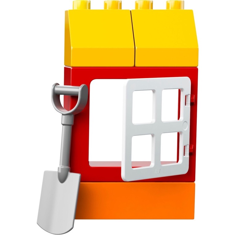 LEGO Duplo 10529 Truck