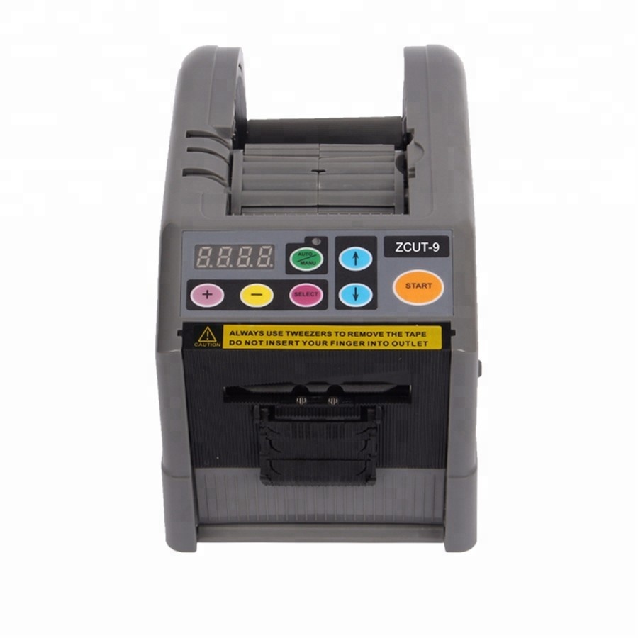 เครื่องตัดเทปอัตโนมัติ รุ่น ZCUT-9
