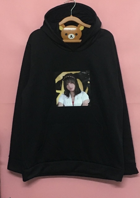 เสื้อแฟนคลับ