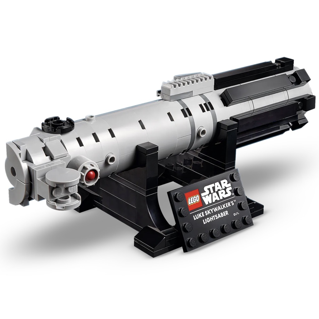 เลโก้ LEGO Star Wars 40483 Luke Skywalker's Lightsaber