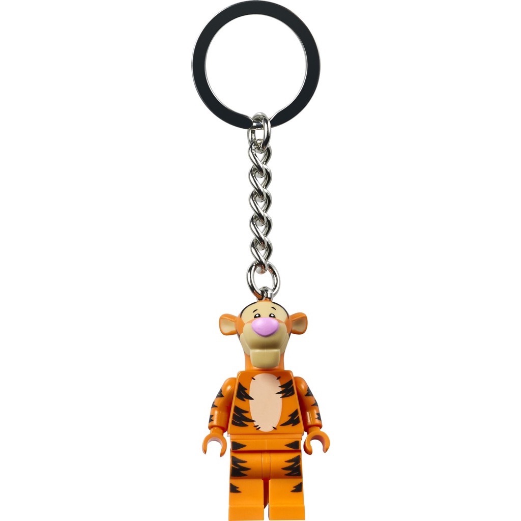เลโก้ LEGO Exclusives 854193 Tigger Key Chain