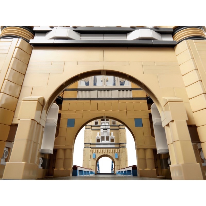 LEGO 10214 Tower Bridge