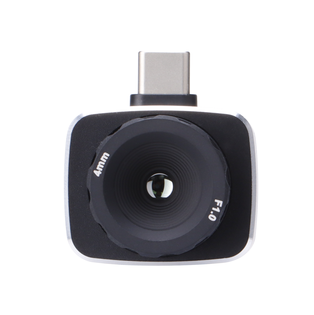 UNI-T UTi722M Smartphone Thermal Camera