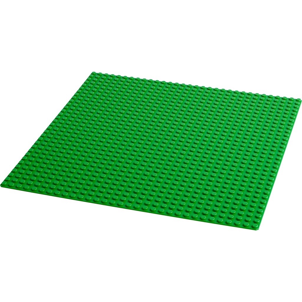 เลโก้ LEGO Classic 11023 Green Baseplate