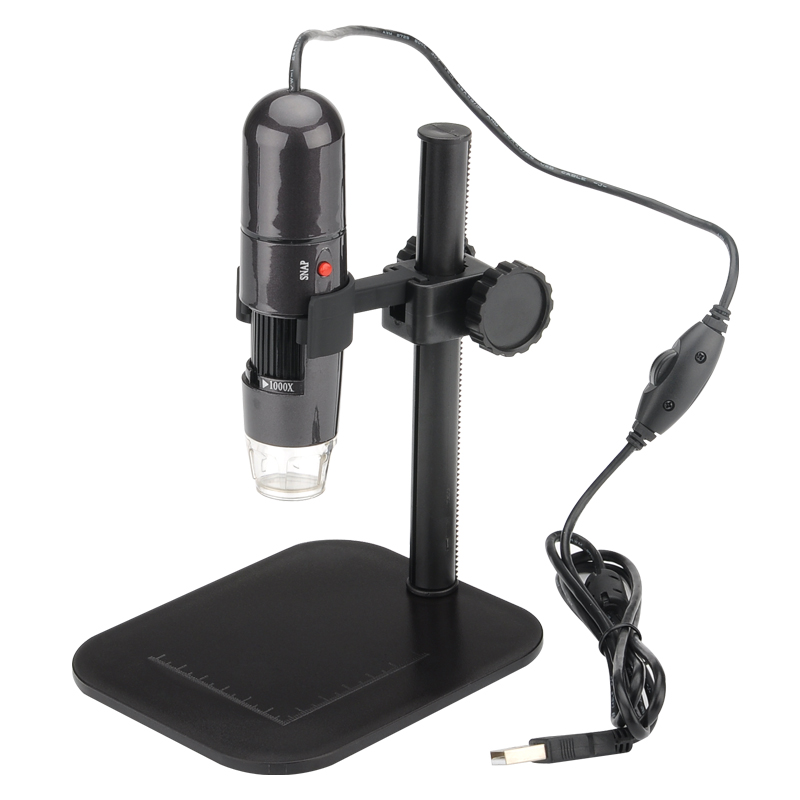 Digital Usb Microscope 800X