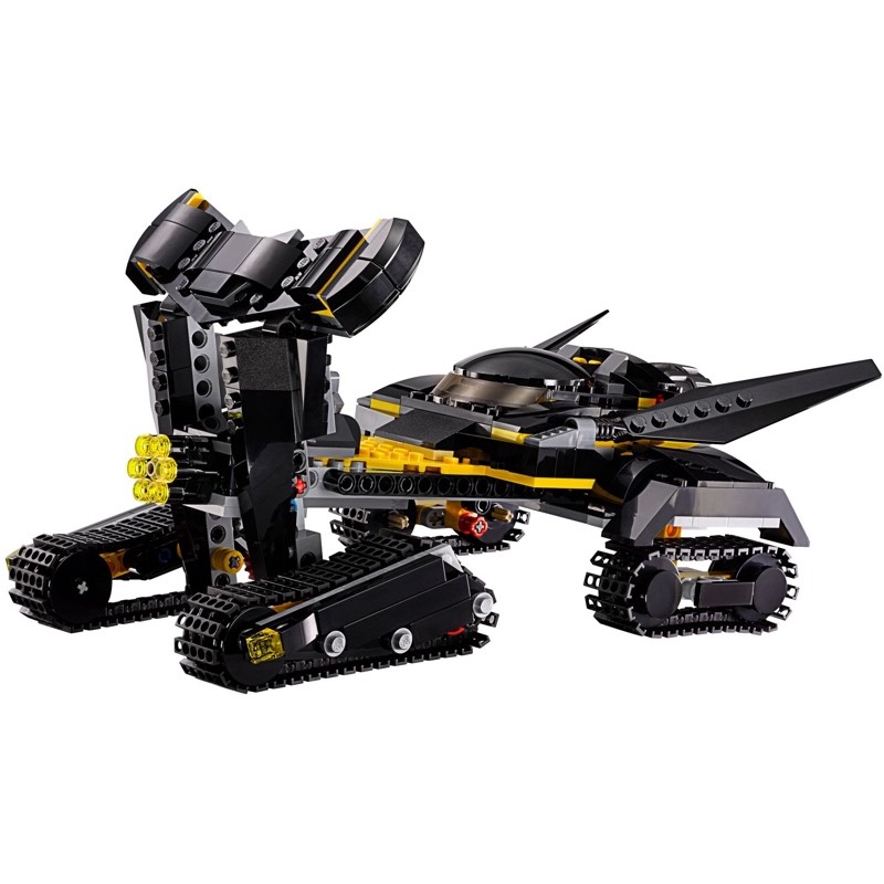 LEGO Super Heroes 76055 Batman: Killer Croc Sewer Smash