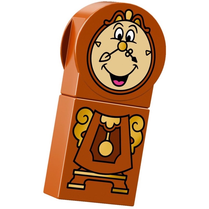 LEGO Duplo 10877 เลโก้ Belle's Tea Party