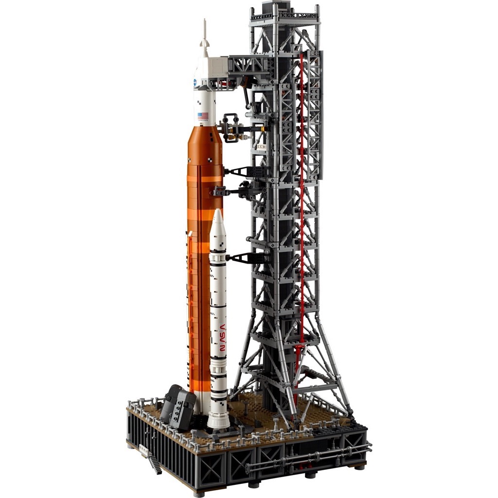 เลโก้ LEGO Exclusives 10341 NASA Artemis Space Launch System