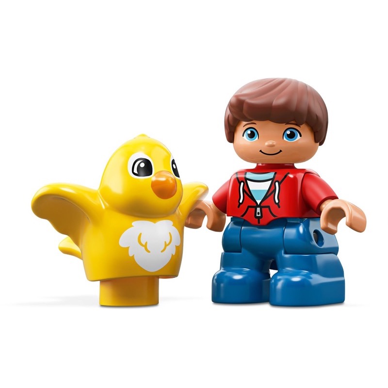 LEGO Duplo 10887 Creative Fun