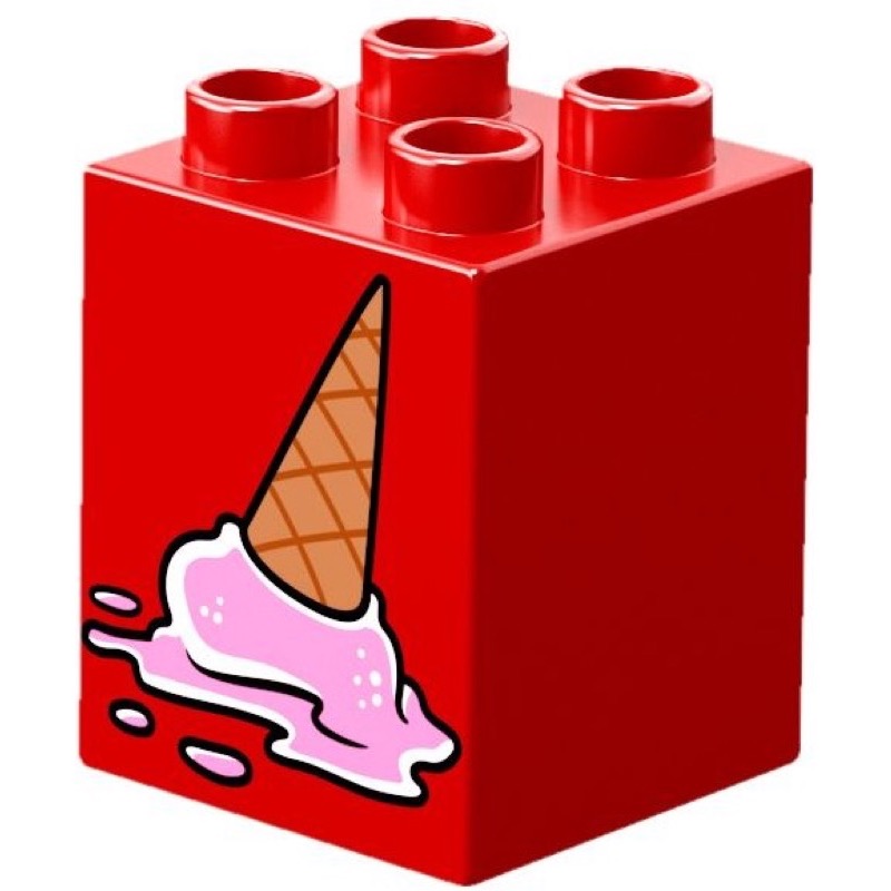 LEGO Duplo 10861 My First Emotions