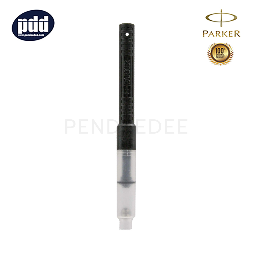 PARKER หลอดสูบหมึก ป๊ากเกอร์ สแตนดาร์ด PARKER Standard Ink Converter Refill