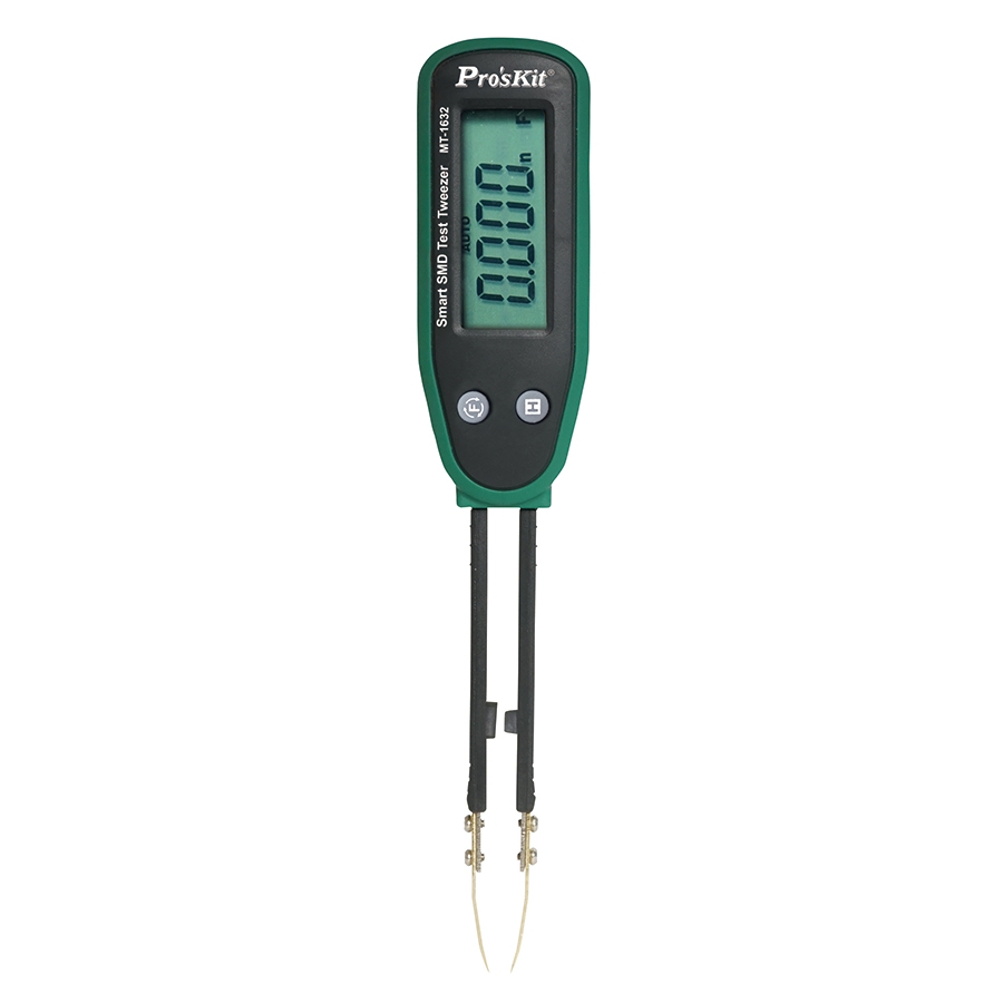 PRO'SKIT MT-1632 Smart SMD Tester