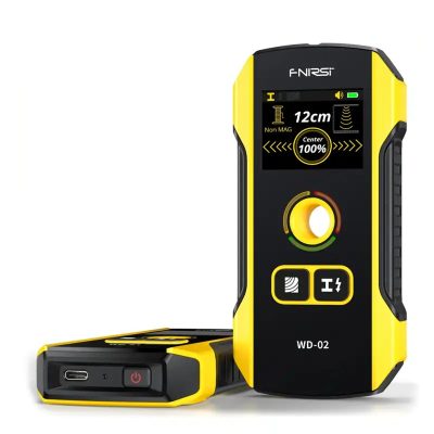 FNIRSI WD-02 Wall Detector Scanner