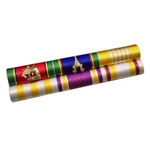 จัตุรถาภรณ์ช้างเผือก (จ.ช.-จ.ม.)