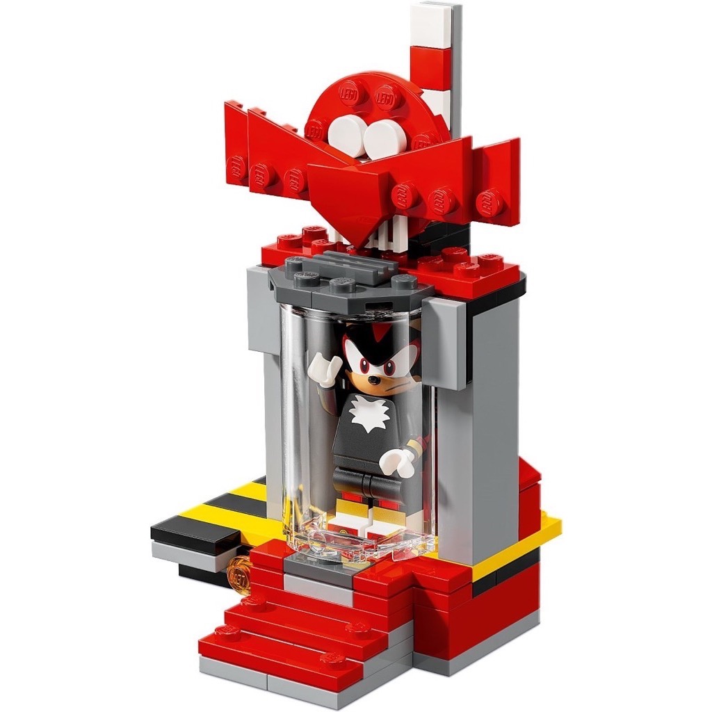 เลโก้ LEGO Sonic 76995 Shadow's Escape