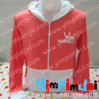 เสื้อฮู้ด BAP