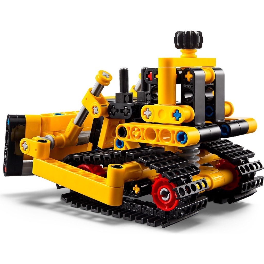 เลโก้ LEGO Technic 42163 Heavy-Duty Bulldozer