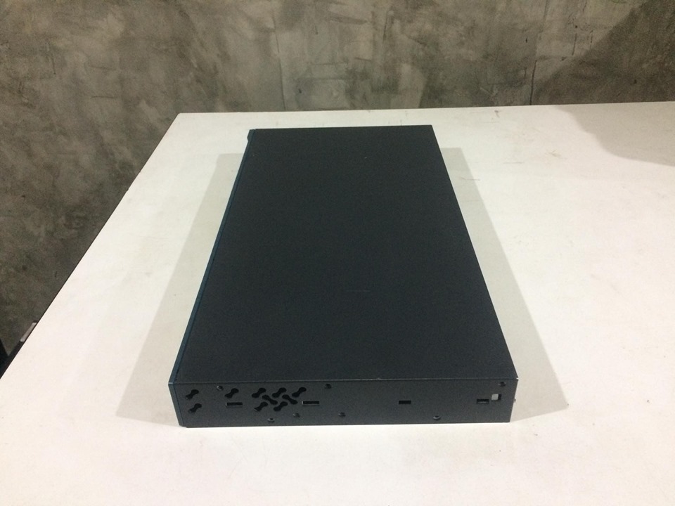 Cisco Catalyst 2960-24-S มือ 2 พร้อมใช้งาน