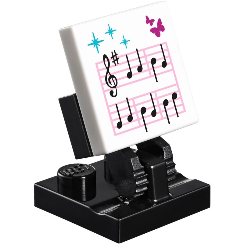 LEGO Friends 41309 Andrea's Musical Duet