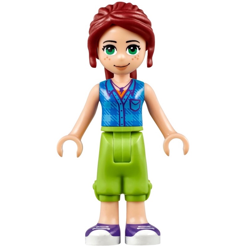 LEGO Friends 41335 เลโก้ Mia's Tree House